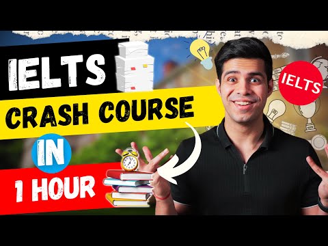 IELTS Full Course (1 Hour)