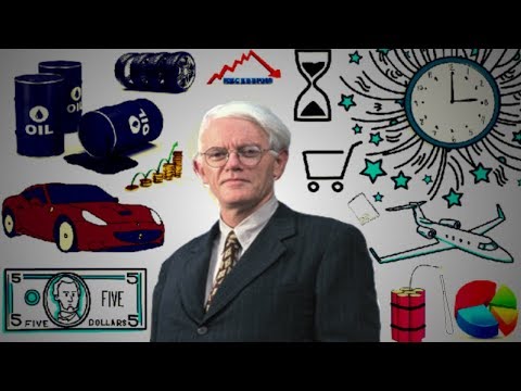 How to Invest Like Peter Lynch