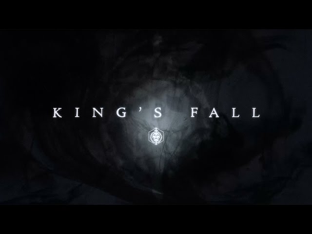 Destiny: The Taken King - King's Fall Raid Teaser