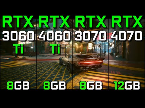 RTX 3070 + R5 5600X