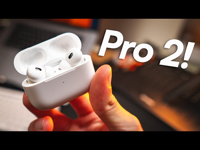 Why AirPods Pro 2 Are Worth Every Penny: A Detailed Review