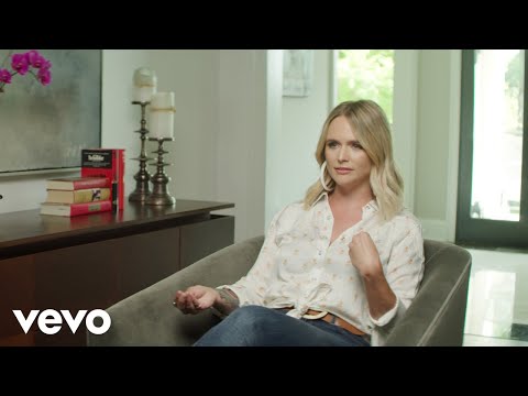 Miranda Lambert: Wildcard - Stories Behind the Songs