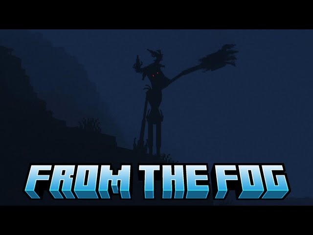 This New Dweller is Horrifying    | From The Fog