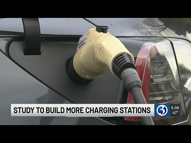 Lawmakers debate several bills, including electric vehicle chargers and THC seltzers