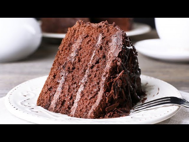 Hacks To Make Your Boxed Cake Mix Taste Homemade