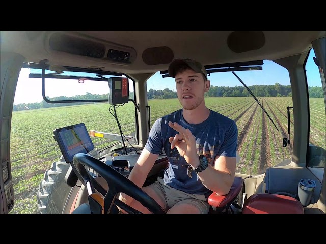 Back Farming In The USA (Afrikaans) EP 1