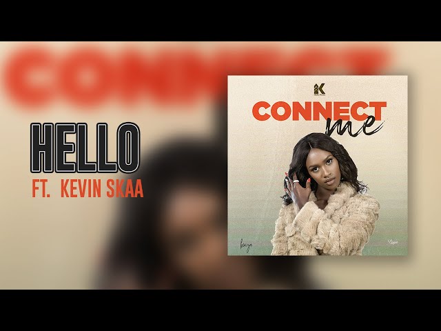 Hello   BWIZA ft Kevin SKAA