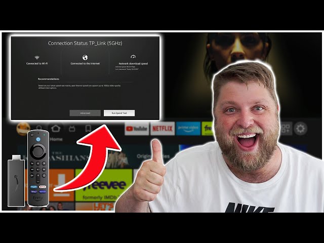 AWESOME FIRESTICK UPDATE | The BEST Feature Ever Added?