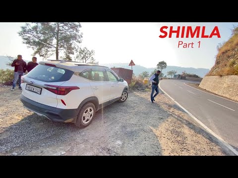 Shimla Videos
