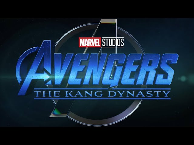 Avengers The Kang Dynasty - It Doesn't Look Interesting.