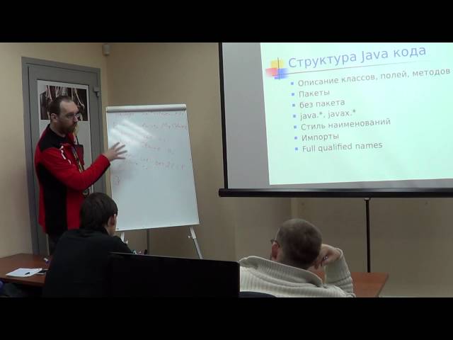Java для начинающих программистов. Часть 3