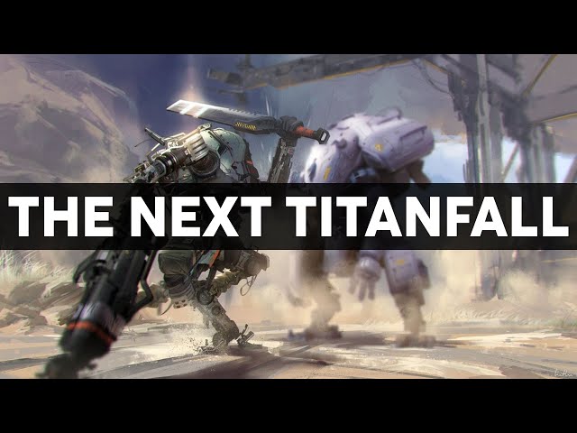 Titanfall's 3 Possible Futures