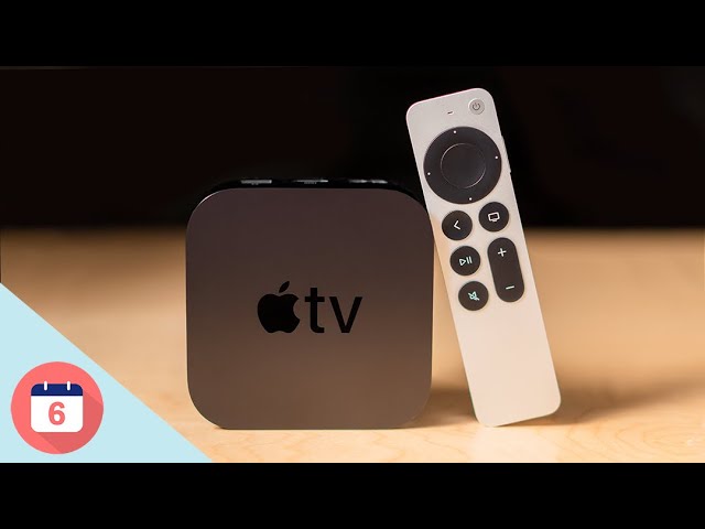 Apple TV 4K (2nd Gen) Review - 6 Months Later
