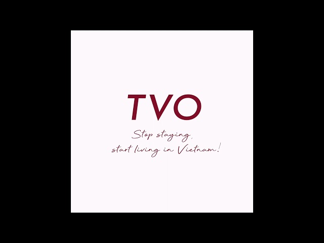 Học, học nữa, học mãi | Learn Vietnamese with TVO