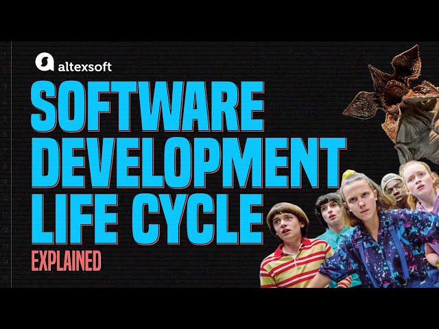 Software Development Life Cycle: Explained