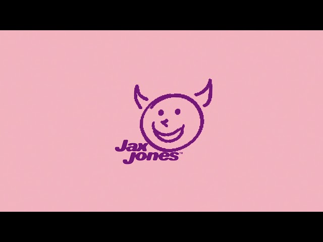 Jax Jones feat Jem Cooke - Crystallise (WUGD001) | Official Visualiser