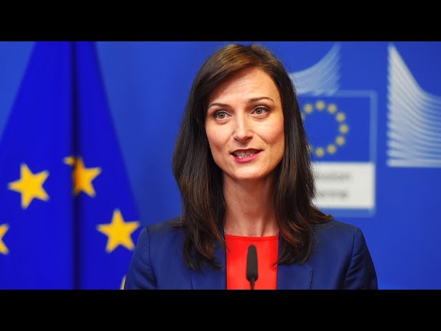 LIVE Hearings: Mariya Gabriel Commissioner – Innovation and Youth