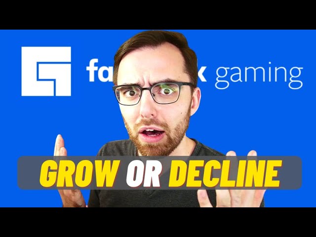 Will Facebook Gaming Grow or Decline in 2021?