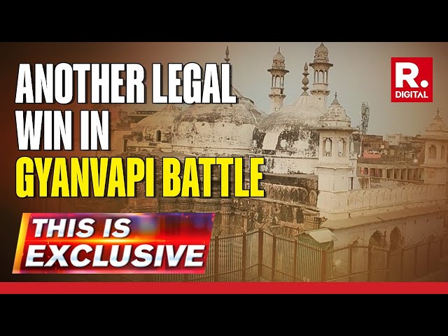 Puja To Continue In Gyanvapi’s Cellar, Rules HC; Muslim Side Moves Supreme Court | This Is Exclusive