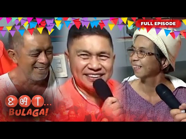 Nasa palengke ang true love?! 😍 | SUGOD BAHAY MGA KAPATID | EAT BULAGA | May 02, 2024
