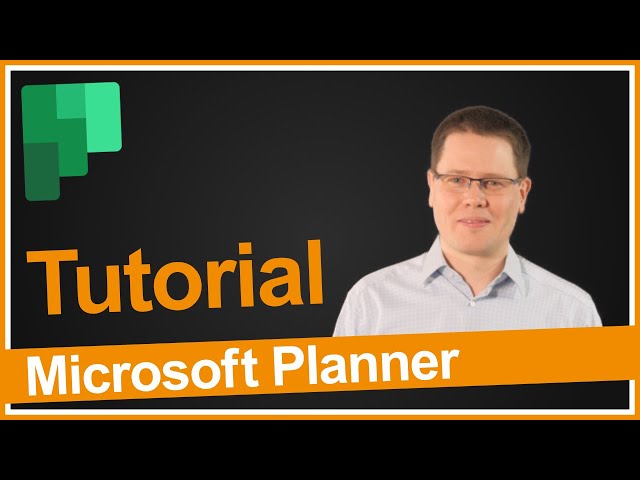 Microsoft Planner Tutorial (deutsch)