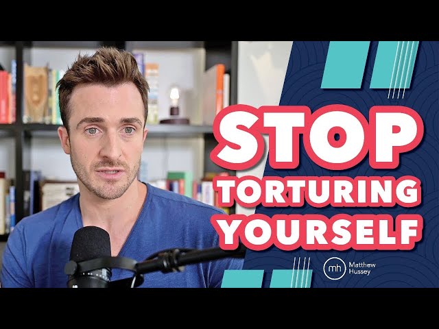If You Feel Like You LOST The One, WATCH THIS! | Matthew Hussey