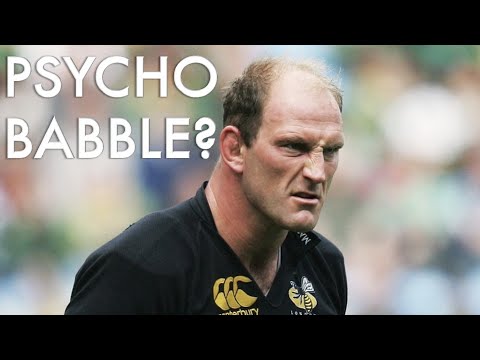 The Rugby Psychology Series