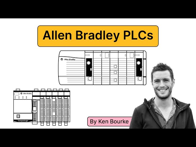 Allen Bradley PLCs: Types & Applications