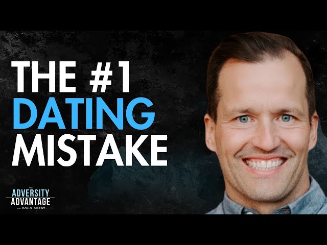 Why Relationships Fail, How To Handle Conflict & What To Ask Yourself Before Leaving | Mark Groves