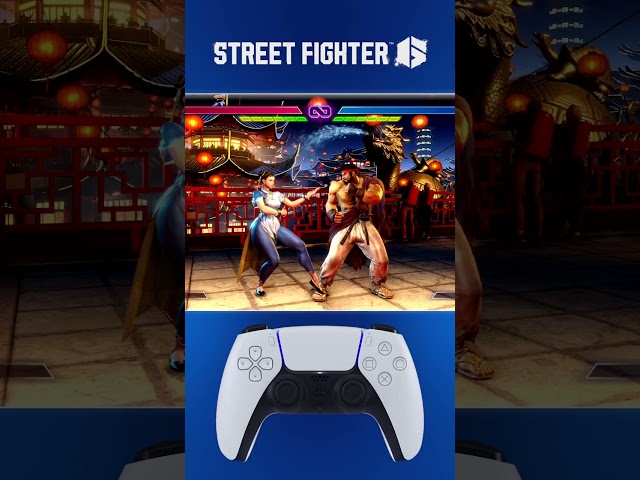 Street Fighter 6: Classic Controls or Modern?