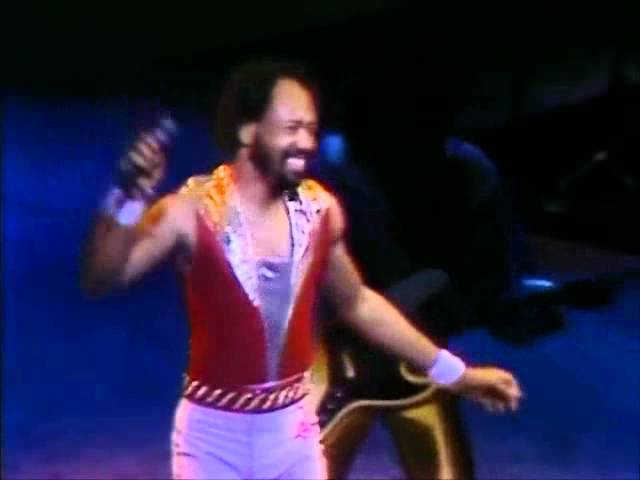 Earth Wind & Fire - Devotion - Reasons - Thats the way of the world - Sing a Song