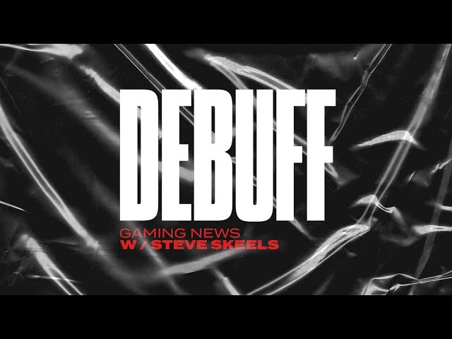 Debuff | Show Trailer