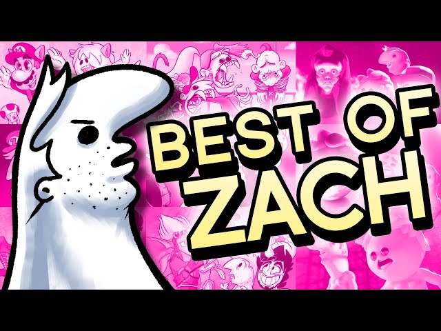 BEST OF ZACH - Oney Plays
