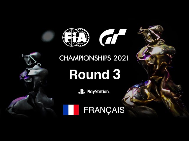 FIA GT Championships 2021 | World Series - Manche 3