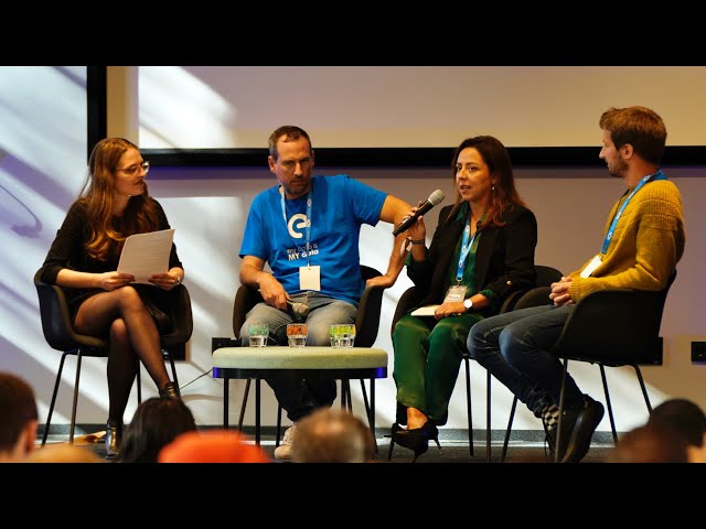 Shaping the future of privacy | Nextcloud Conference 2022
