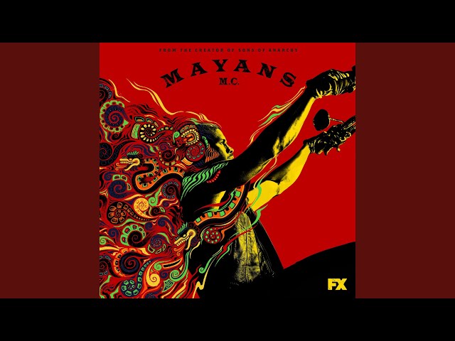 A Silent House (From "Mayans M.C.: Season 2")