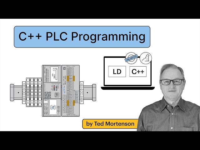 Introduction to PLC Programming with C++