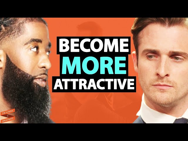 DO THIS To Become MORE ATTRACTIVE & Find The ONE... | Stephan Speaks & Matthew Hussey
