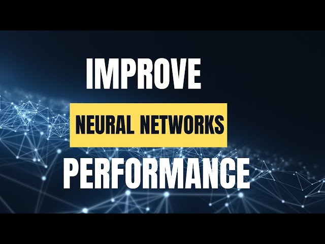 Tensorflow overfitting, validation set and improving performance #Neural_Netowkrs #AI #Deep_learning