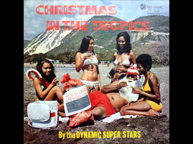 B.L.& D - White Christmas ( Reggae )