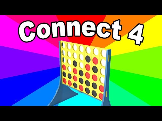 Connect 4 box cover memes  -  History, Review and Compilation