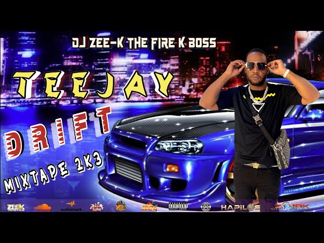 Teejay Mix 2023 / Teejay Drift Mixtape 2023 / Best Of Teejay Party Hits Of All Time