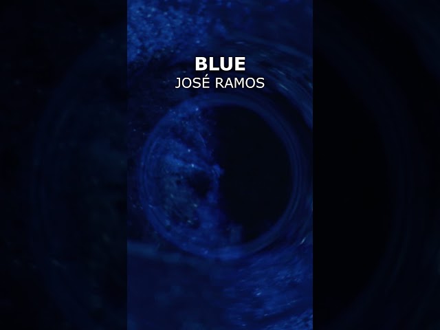 LOUNGE MUSIC (Blue - José Ramos)