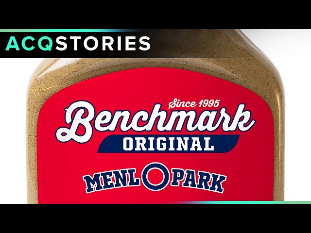 Benchmark's Secret Sauce