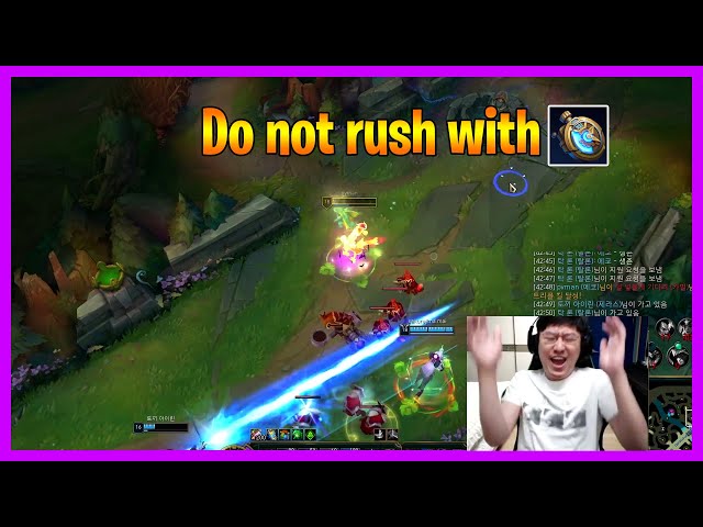 Never Use Stopwatch Like That... lol Daily Moment Ep62