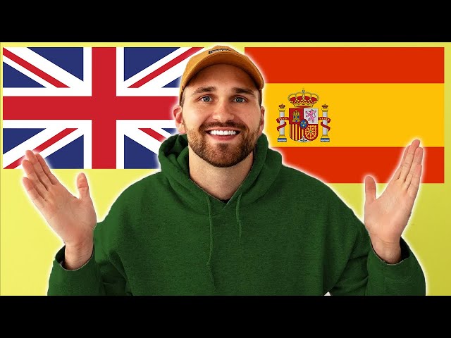 6 Steps to Become Bilingual in Spanish FAST *CEFR C1*