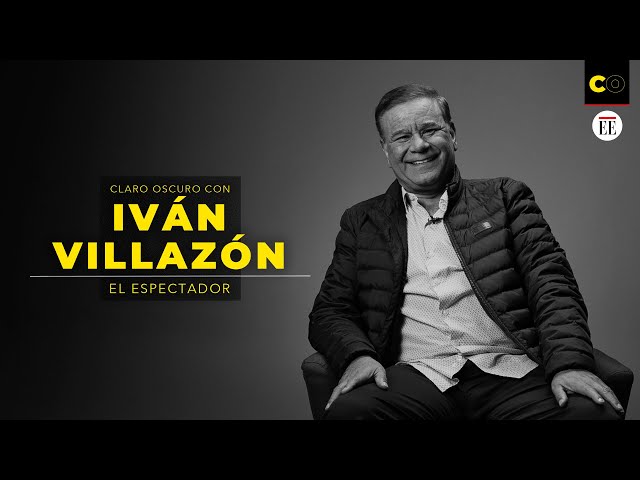 Iván Villazón: "La música vallenata no es una ola comercial"
