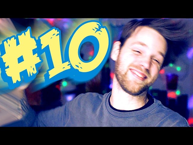 YUB HIGHLIGHTS #10 - Funny Gaming Moments Montage