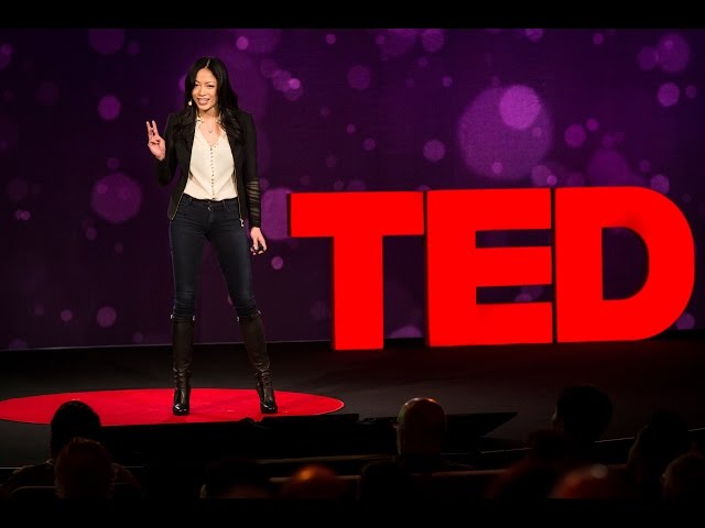 ShaoLan TED Talk - The Chinese zodiac explained