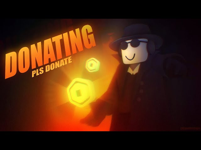 🔴Streaming Pls Donate🔴 (Actually donating!)